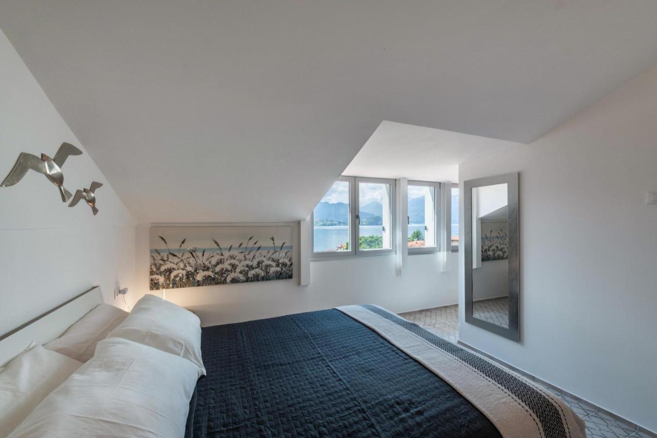 Casa Royale Appartamento Aria Lierna Exterior photo